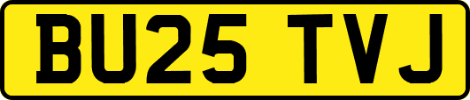 BU25TVJ