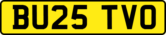 BU25TVO