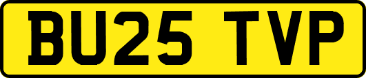 BU25TVP