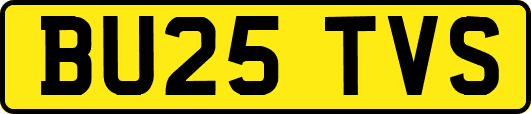 BU25TVS