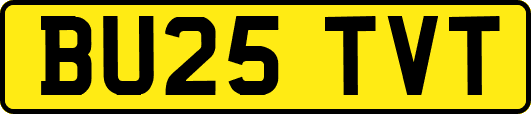 BU25TVT