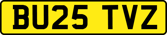 BU25TVZ