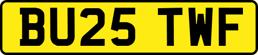 BU25TWF