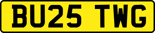 BU25TWG