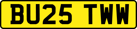 BU25TWW