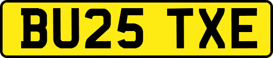BU25TXE