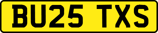 BU25TXS