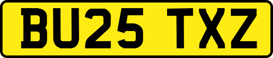 BU25TXZ