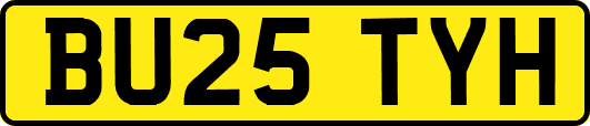 BU25TYH