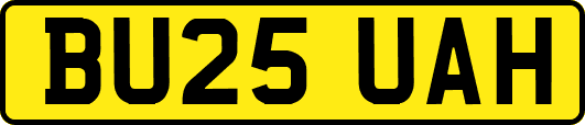 BU25UAH