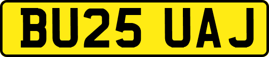 BU25UAJ