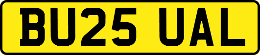 BU25UAL