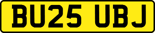 BU25UBJ