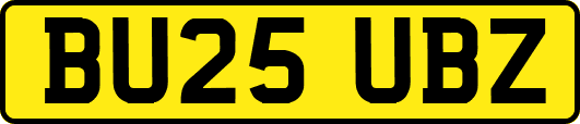 BU25UBZ