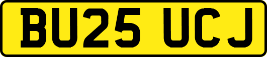 BU25UCJ