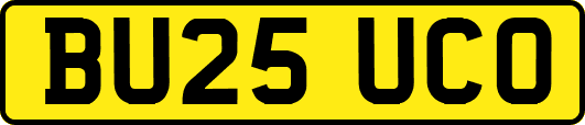 BU25UCO
