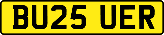 BU25UER
