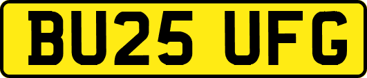 BU25UFG