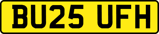 BU25UFH