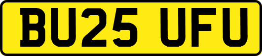 BU25UFU