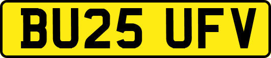 BU25UFV