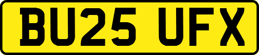 BU25UFX