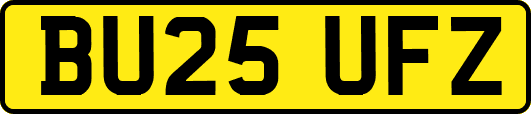 BU25UFZ