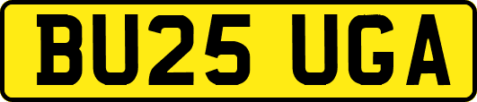 BU25UGA