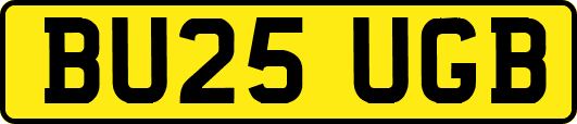 BU25UGB