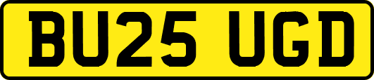 BU25UGD