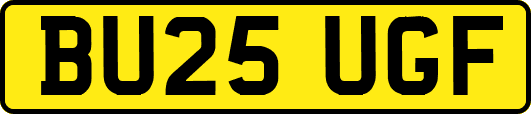 BU25UGF