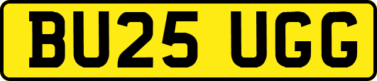 BU25UGG