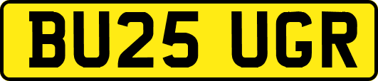 BU25UGR