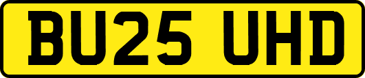BU25UHD