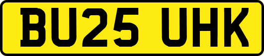 BU25UHK