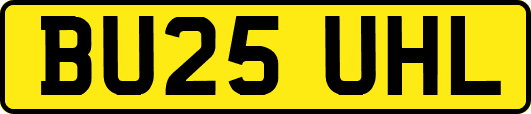 BU25UHL