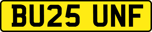 BU25UNF