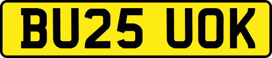 BU25UOK