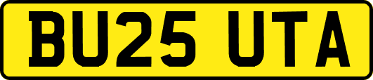 BU25UTA