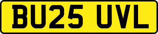 BU25UVL