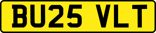BU25VLT