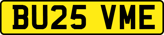 BU25VME