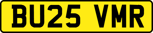 BU25VMR
