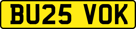 BU25VOK