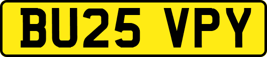BU25VPY