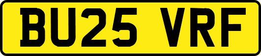 BU25VRF