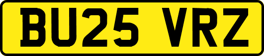 BU25VRZ