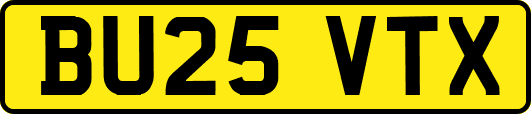 BU25VTX