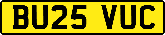 BU25VUC