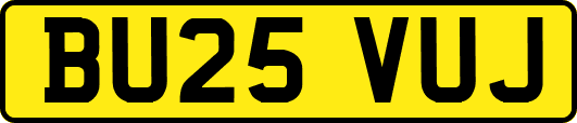 BU25VUJ